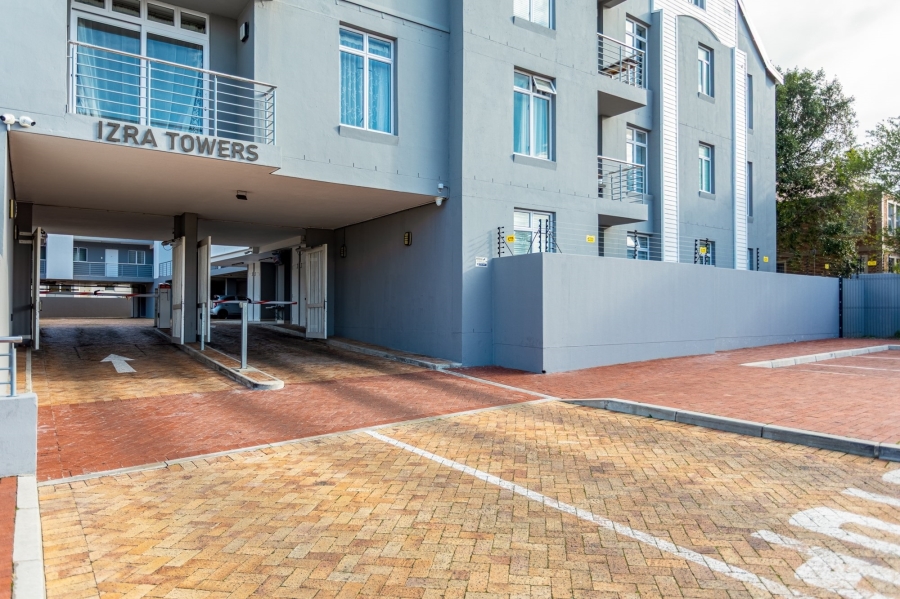 2 Bedroom Property for Sale in Durbanville Western Cape
